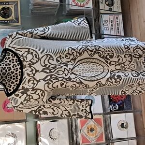 NWT Isle by Melis Kozan Wall Street Dress